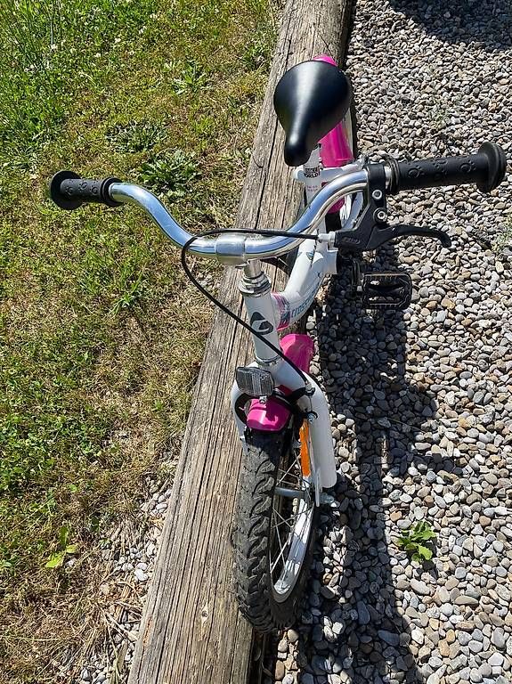 Crosswave Biciclette: Kindervelo – Usato da Buttisholz venduto da Gregorius13 1