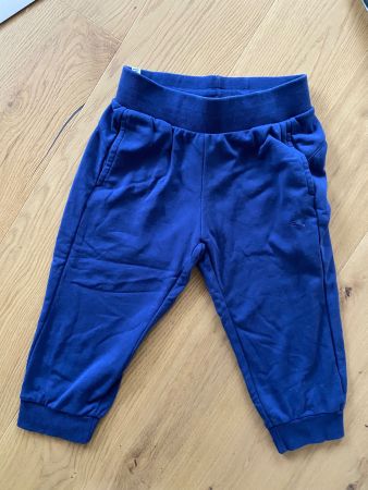 Puma 3/4 Sweathose M (38)