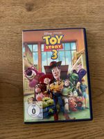 Toy Story 3 DVD Disney Pixar FSK 0 guter Zustand