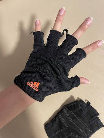 Adidas Fitnesshandschuhe