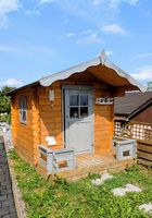 Spielhaus  Palmako Stina 260 × 180 × 193 cm