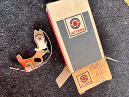 NOS AC Delco Unterbrecherkontakte 1#CS8005 DB106