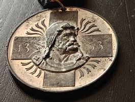 Tir Cantonal Bernois St.Jmier 1900