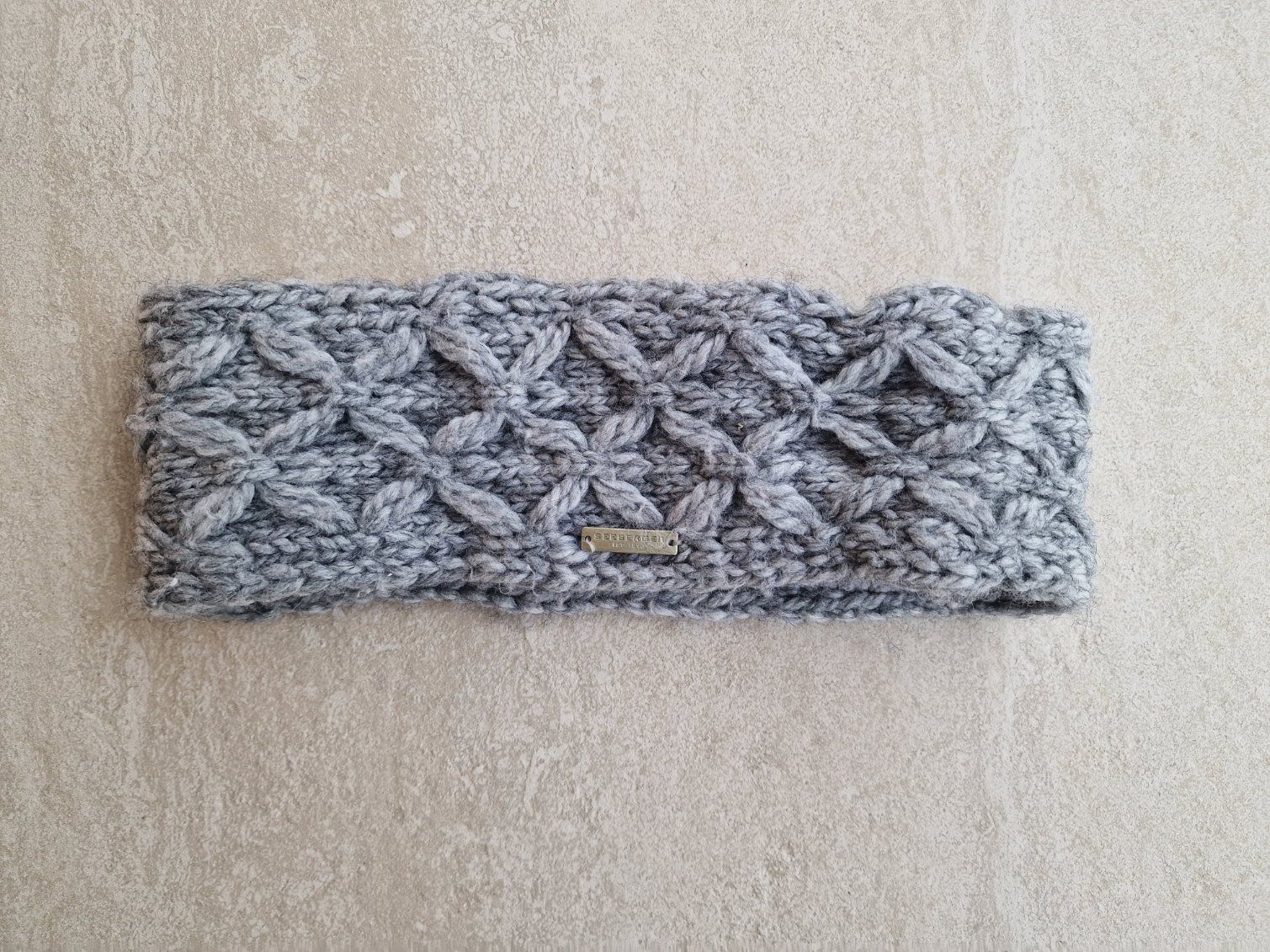 Hüte, Mützen & Caps: Headband/Stirnband von Seeberger – Gebraucht aus Kilchberg ZH von bluessolo 1