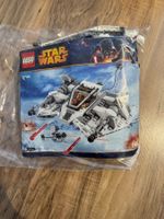 Lego Star Wars 75049 & 75138 Snowspeeder & Hoth Attack