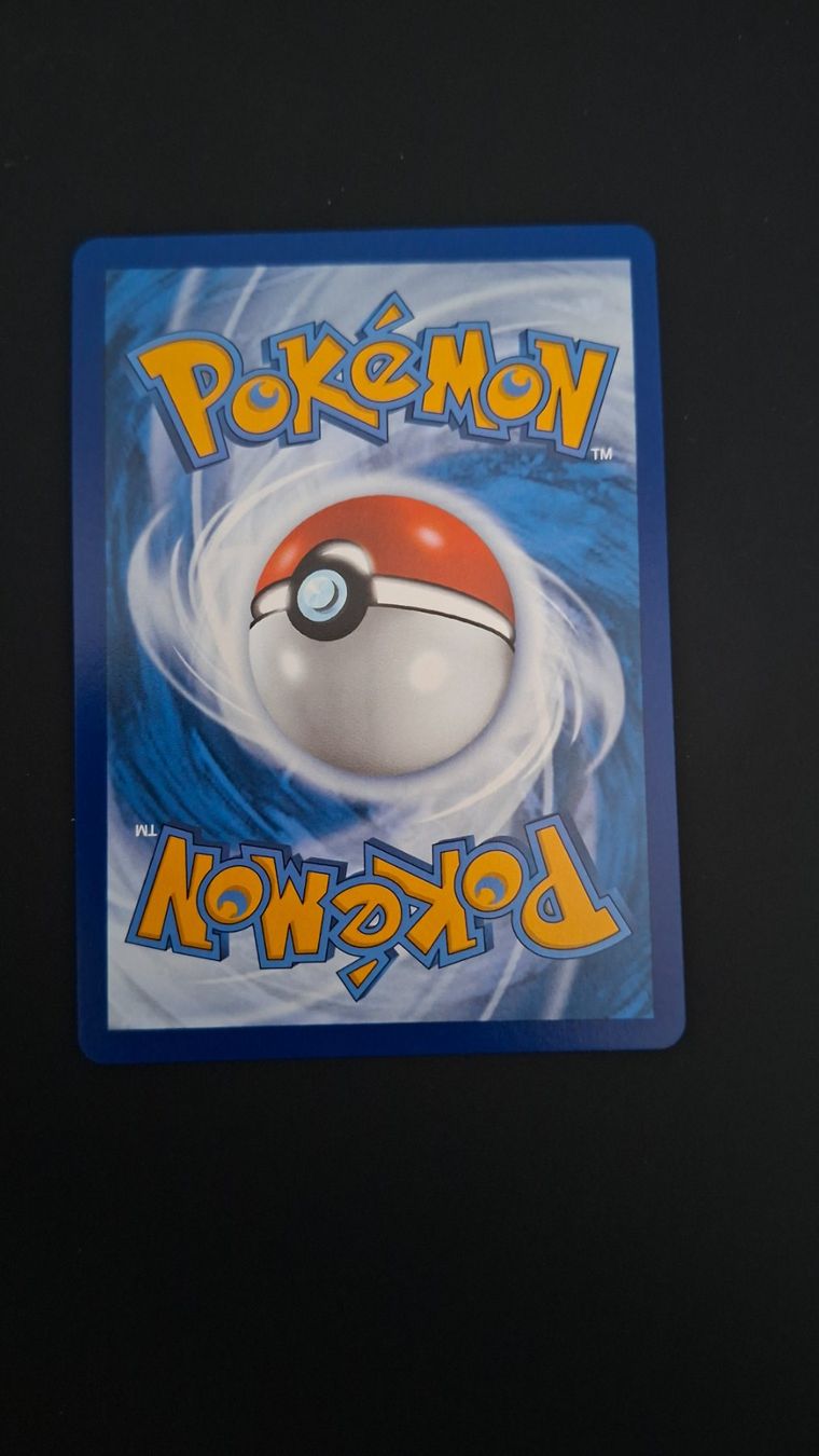 Pokémon Cartes à collectionner: Vulpix V #033 Silver Tempest EN – D'occasion à Biasca par Sara_Poke123 1