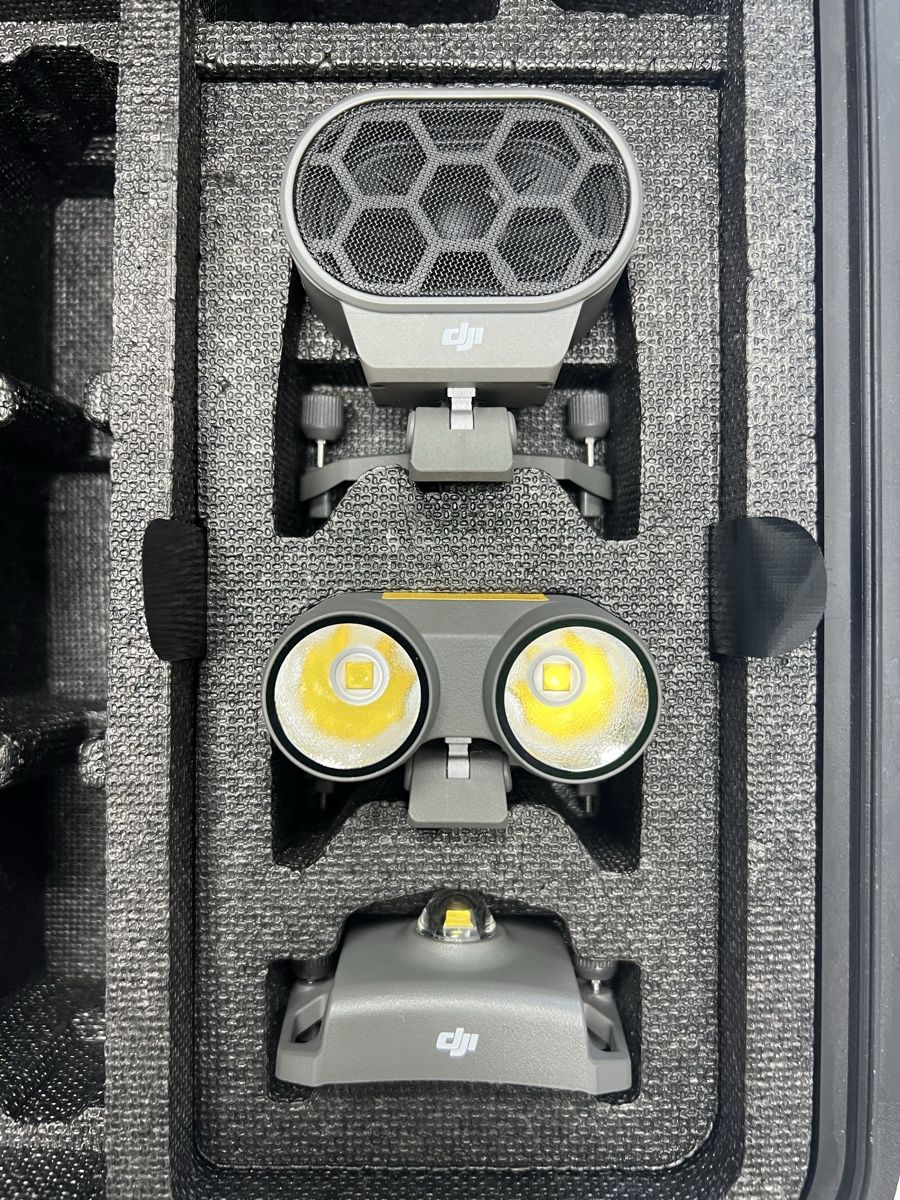 DJI RC Modellbau: DJI Mavic 2 Enterprise Zoom – Neu (gemäss Beschreibung) aus Herisau von RemoteVisionGmbH 1