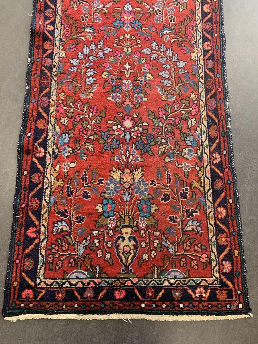 Tapis: Perserteppich, Lilihan Lāufer – D'occasion à Liestal par nani054 1