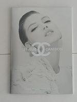 Chanel magazine 31 rue Cambon 05 Spring-Summer 2012 (UK)