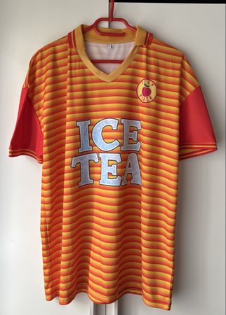 Migros Trikot - Grösse S NEU