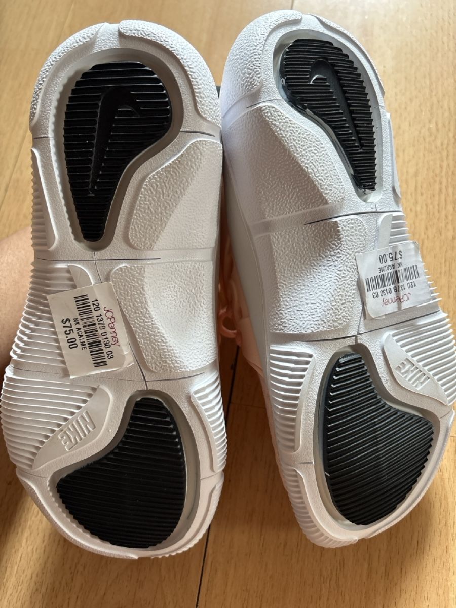 Nike Scarpe per ragazze: Nike Schuhe - rosa Grösse 36.5 NEU – Nuovo e nell'imballaggio originale da Aarburg venduto da arc_svt5 3