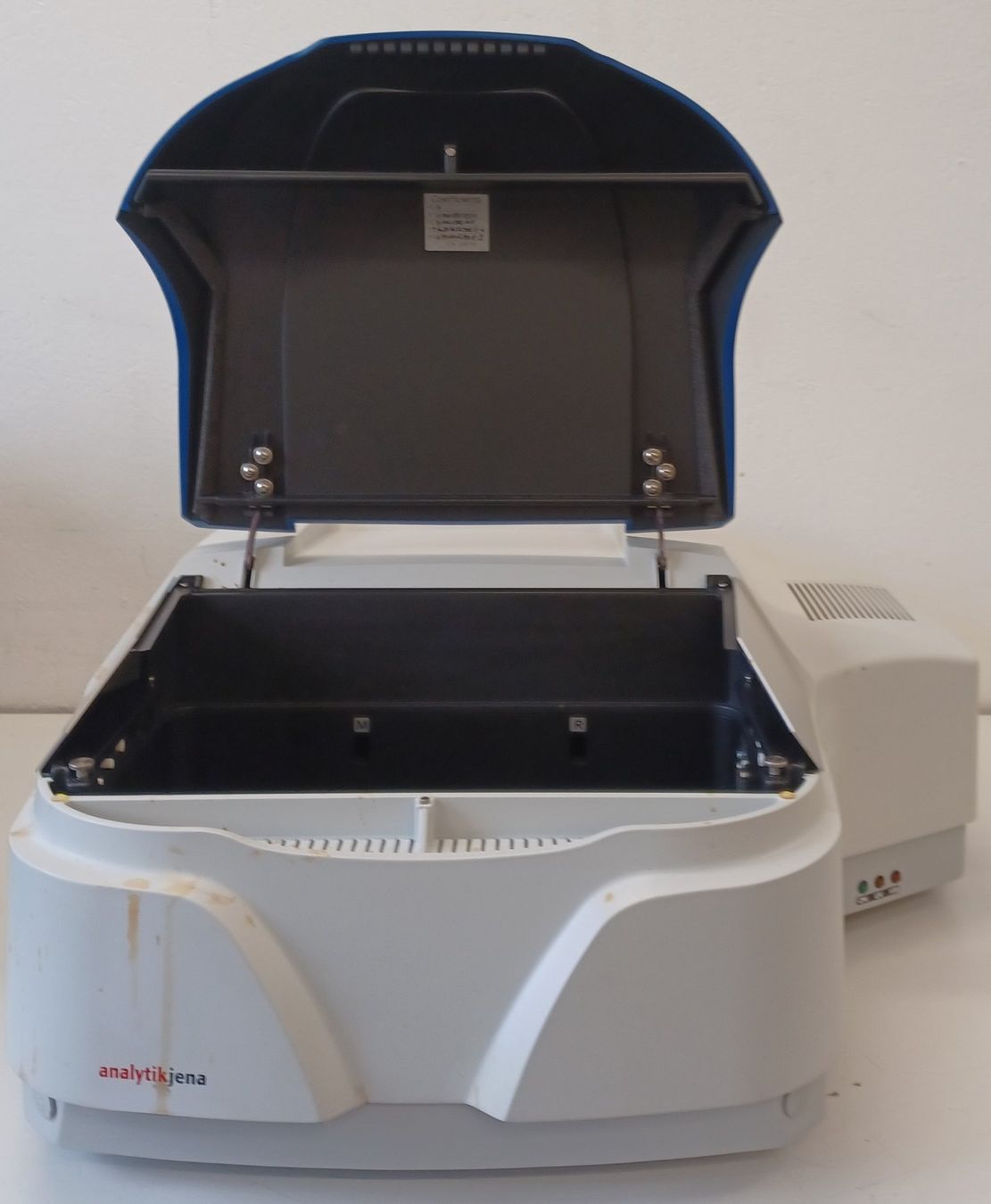Accessori da laboratorio: Analytik Jena Specord 200 Plus Spectrophotometer – Difettoso da Niederdorf venduto da LeptonAG_Labor 6