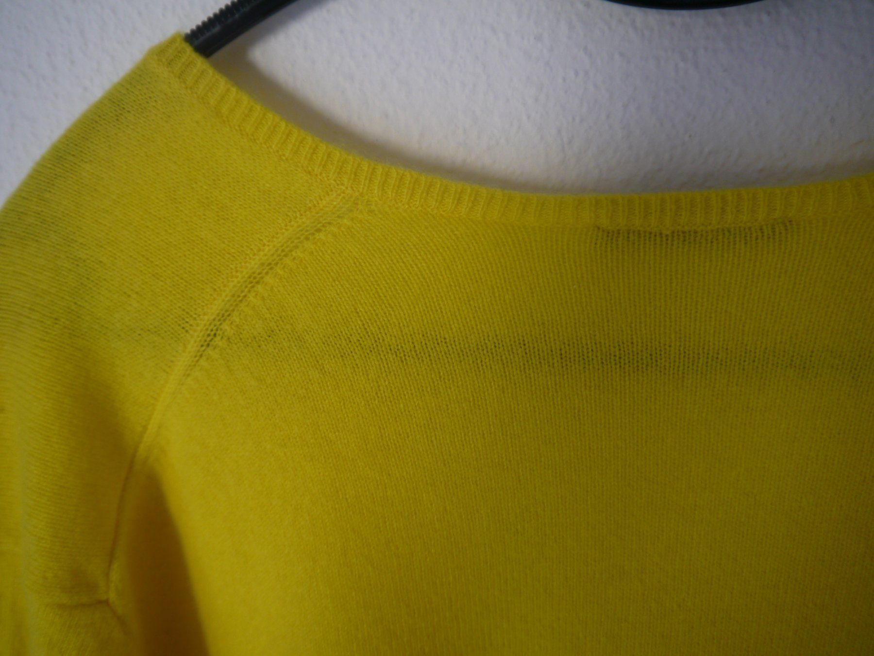 Pulls & Sweat-shirts: N & I Paris Pullover aus 100% Kaschmir Gr.4 – D'occasion à Hagendorn par Blaf 2