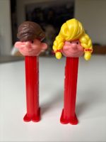 PEZ Pal Valentine Boy and Girl, Slovenia 4.9 Patent