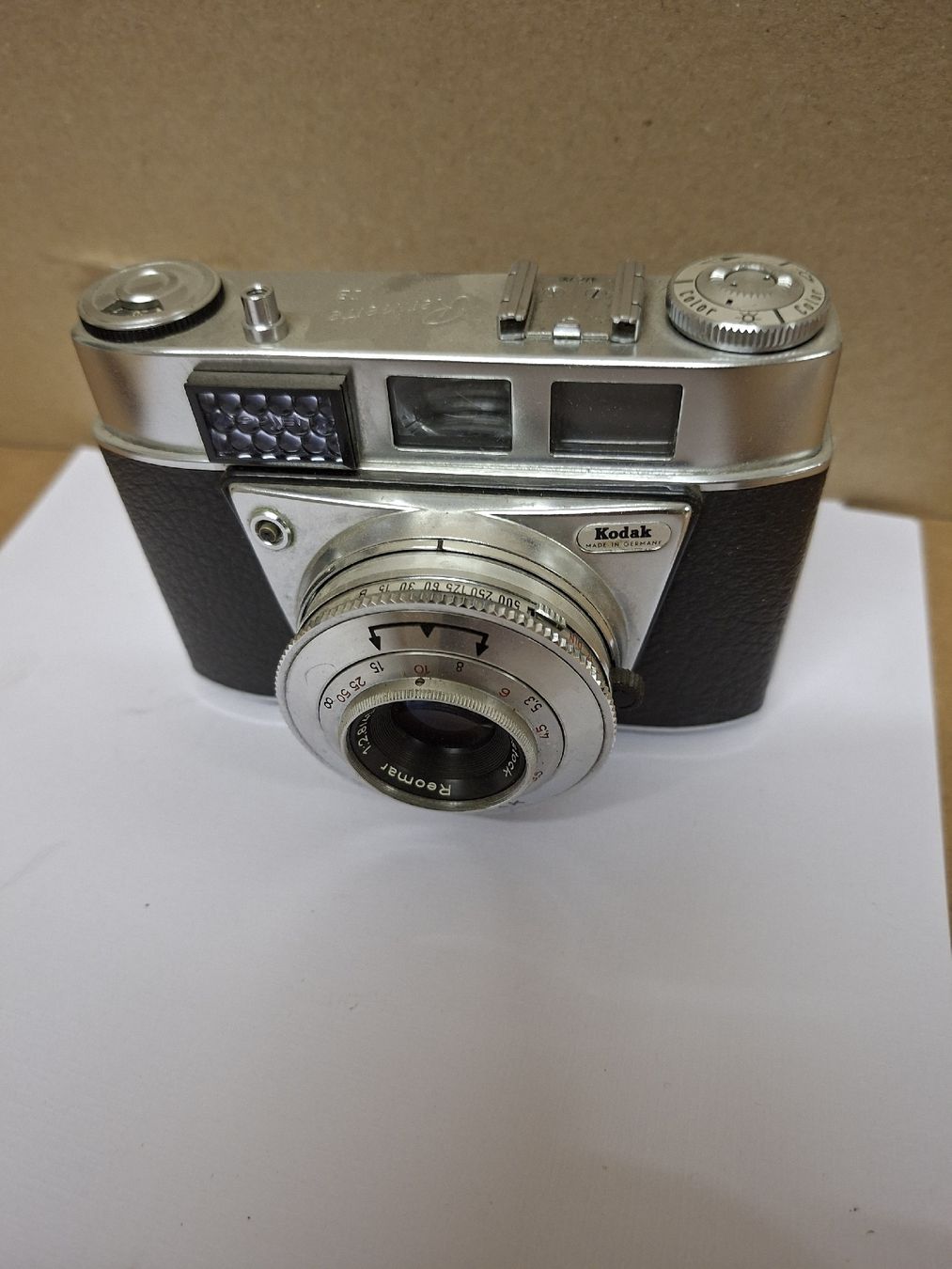 Kodak Fotocamera: Kodak  - Vintage Kamera  – Usato da Grossdietwil venduto da hufi10