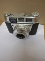 Kodak  - Vintage Kamera 