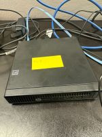 HP Elitedesk 705 G3