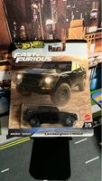 Hot Wheels Lamborghini LM002 Fast & Furious 