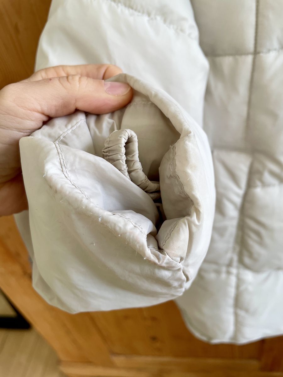 Zara Giacche & Cappotti: Zara | Winterjacke | Puffer Jacket | Gr. 152 – Usato da Zürich venduto da samira12382 3