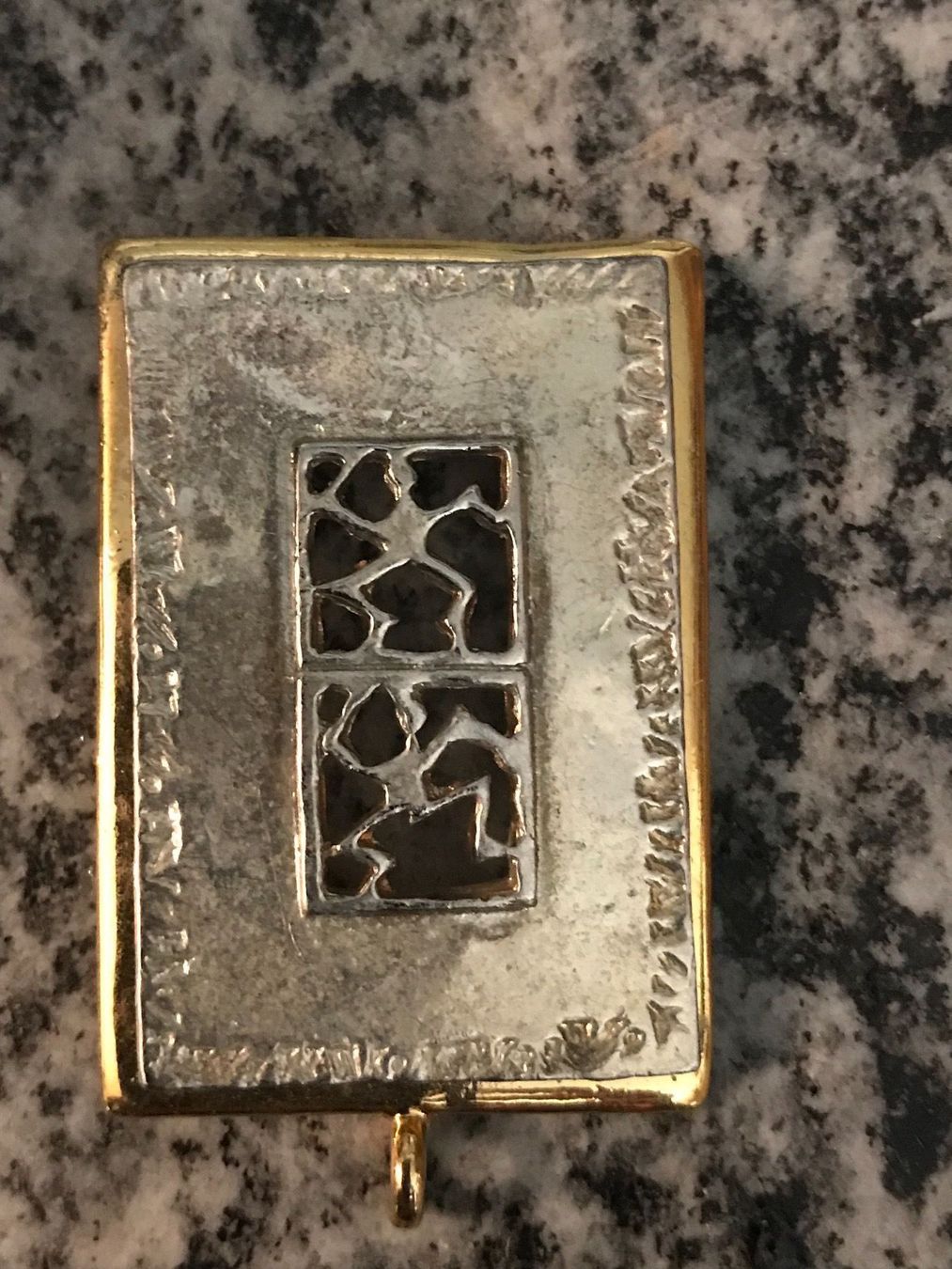 Ciondoli: Modeschmuck Anhaenger – Usato da Quinto venduto da Arpe11 3