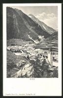 Süs, Phototypie, um 1920