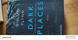 Dark Places