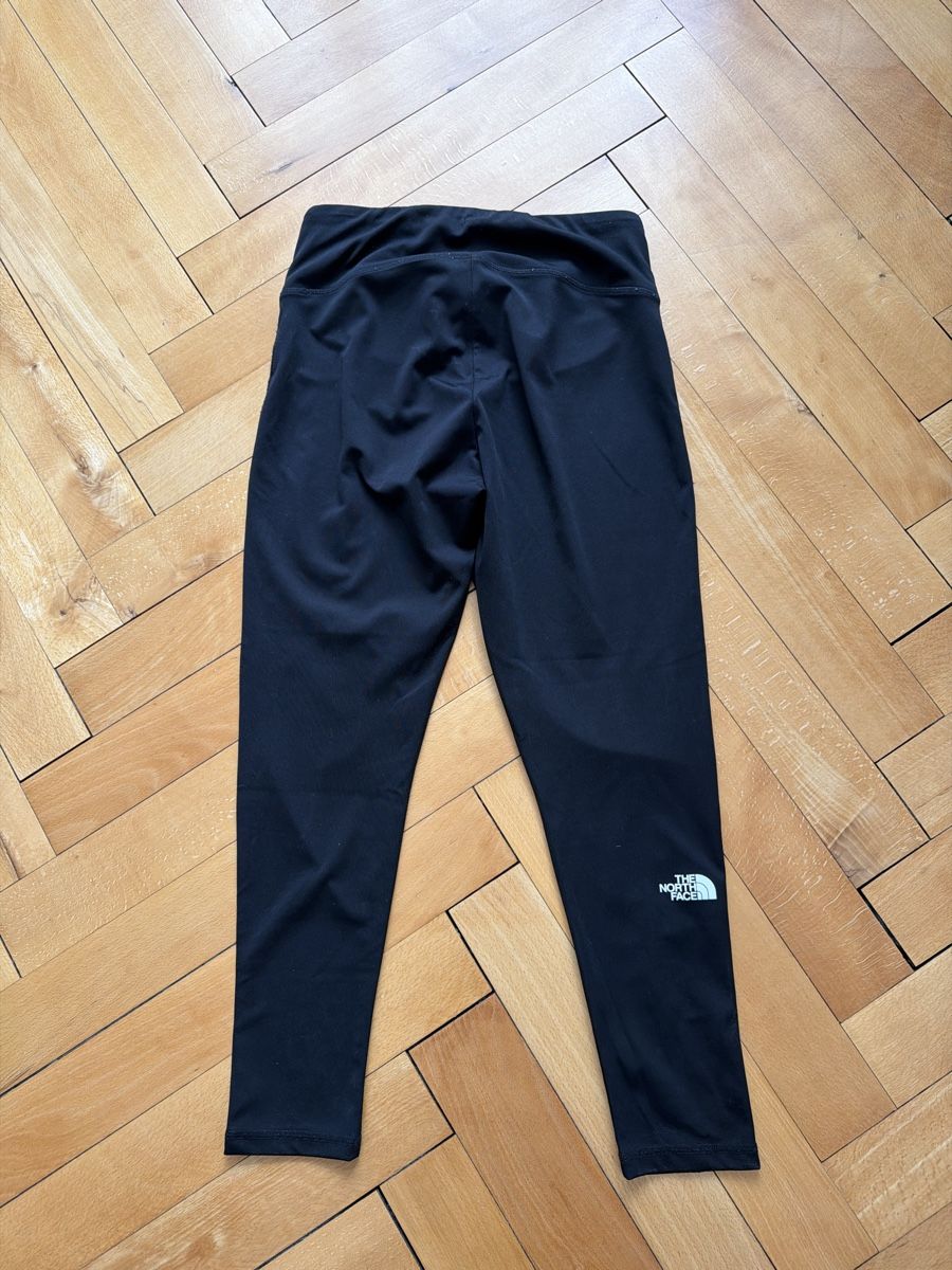 North Face Leggings: The North Face Hose – Usato da Solothurn venduto da Vintage87 2