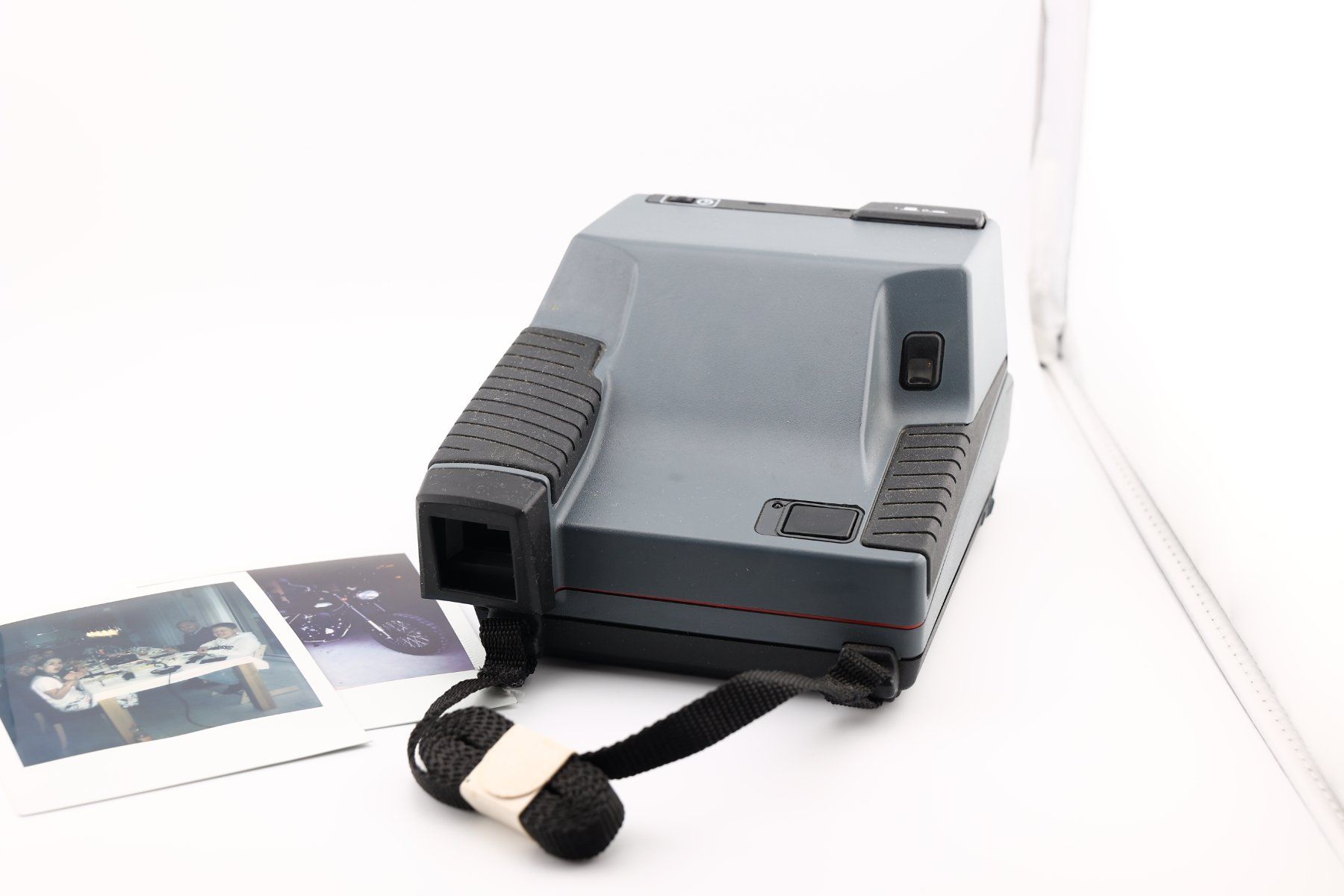 Polaroid Appareil photo: Polaroid Impulse AF mit Autofokus – D'occasion à Eichberg par henrikinch 1