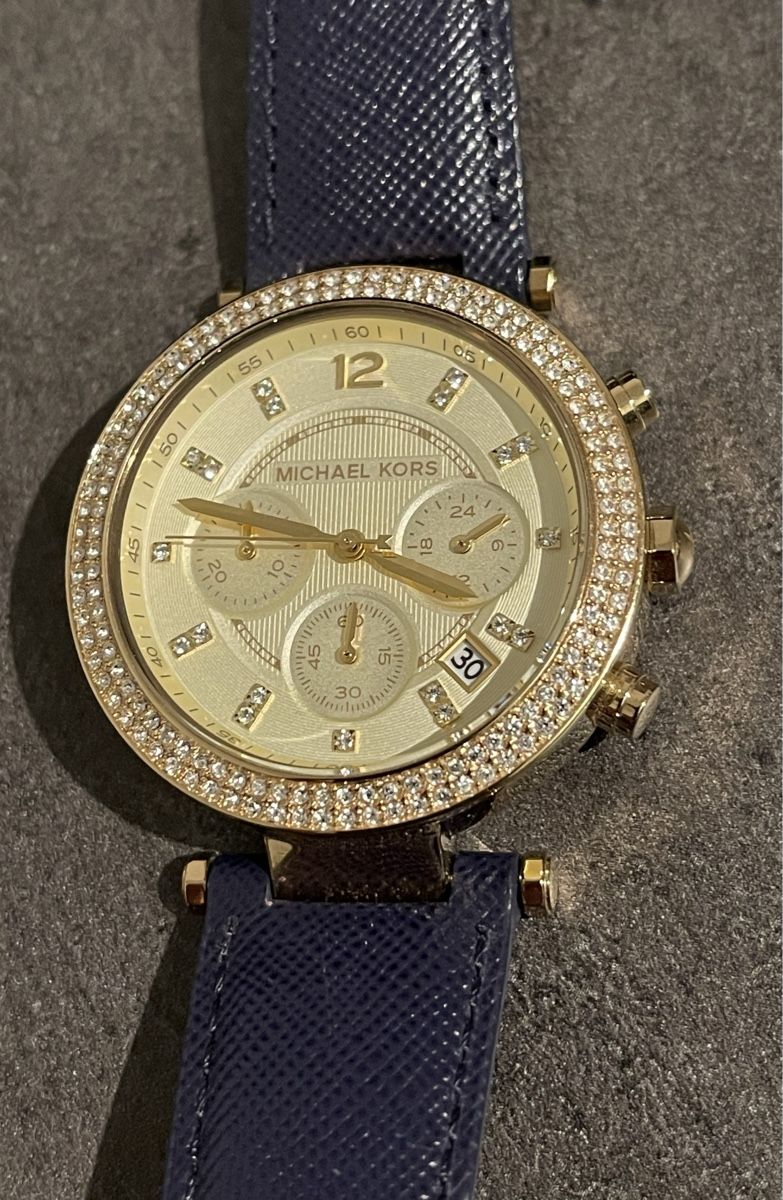 Michael Kors Orologi: Michael Kors - Damenuhr – Nuovo (secondo la descrizione) da St.Gallen venduto da space757 1