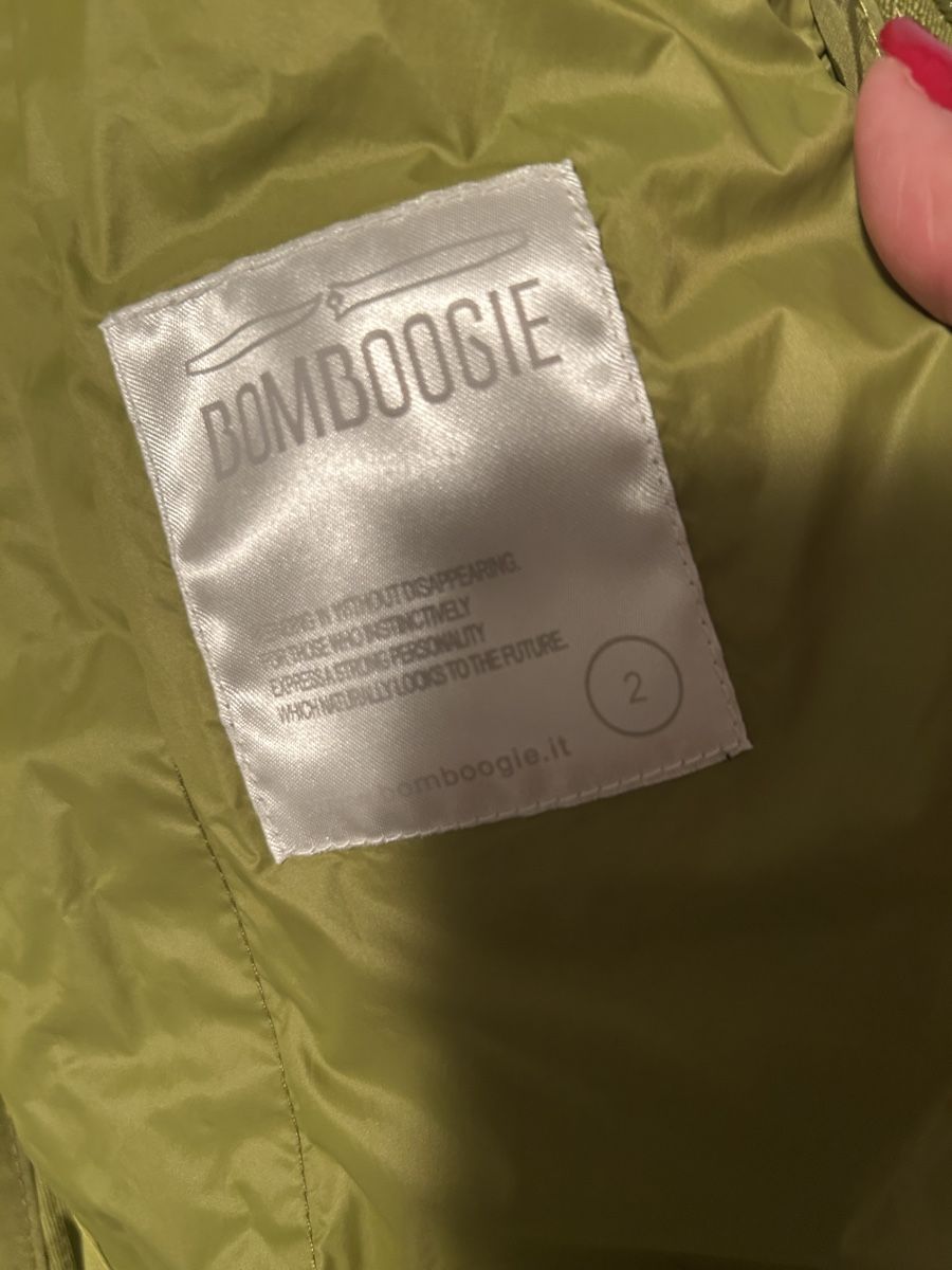Jacken: Windjacke Damen S – Gebraucht aus Zürich von whitelily 2