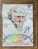 SC Rapperswil-Jona Mask Artistry Auto Melvin Nyffeler 16/35