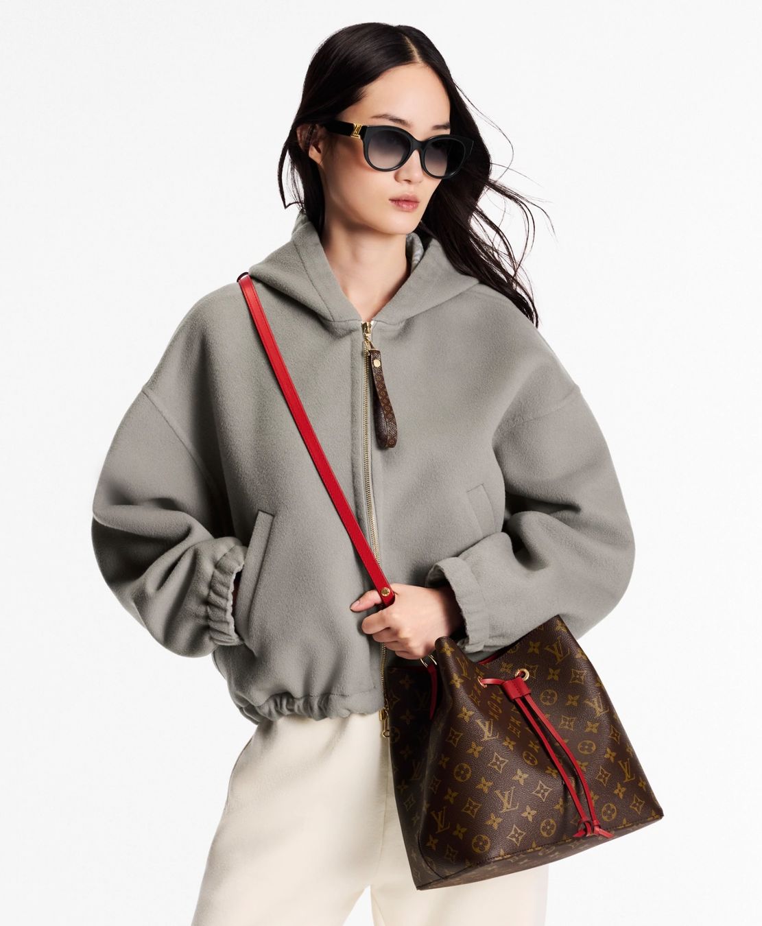 Louis Vuitton Borse da donna: Louis Vuitton Néonoé – Usato da Reinach AG venduto da gab_8s7m 1