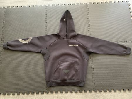 Neoprene Hoodie NEILPRYDE size M good condition