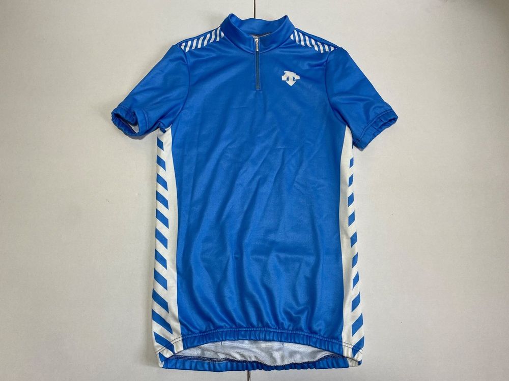 gölz V&B Bike cycling jersey maglia Rad Trikot Gr XL 55cm Q1