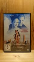 MANHATTEN LOVE STORY DVD mit Jennifer Lopez