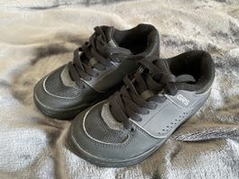 Chaussures de vtt enfant Shimano GR500 Noir Taille 30-32