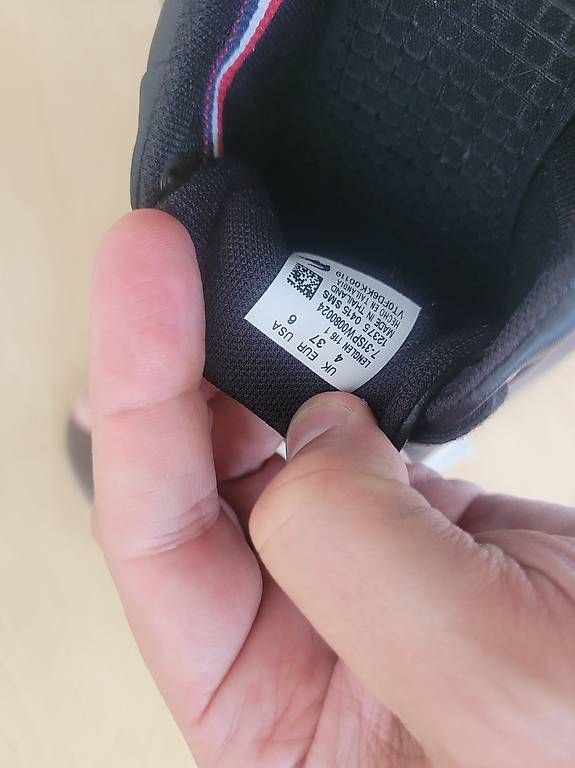 Scarpe da donna: Original Lacoste Schuhe - Grösse 37 – Usato da Unterengstringen venduto da Sunriseben 3