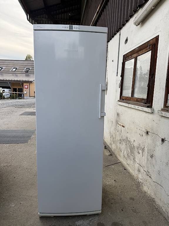 Congelatori: Gefrierschrank Liebherr NoFrost  – Usato da Künten venduto da buli76 2