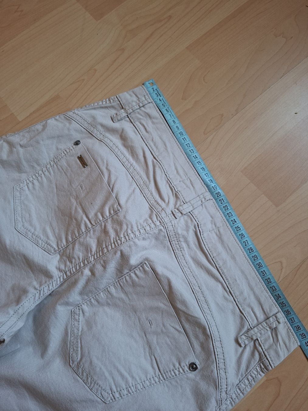Pantaloni: Street One Hose Gr.36 – Usato da Sumiswald venduto da Cicco02 3