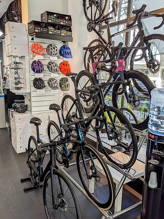 Gutscheine: Velogutschein bei Velofabrik CHF 3000 – Gebraucht aus Luzern von Chris_1234 1