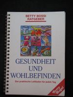 Betty Bossi Gesundheit und Wohlbefinden