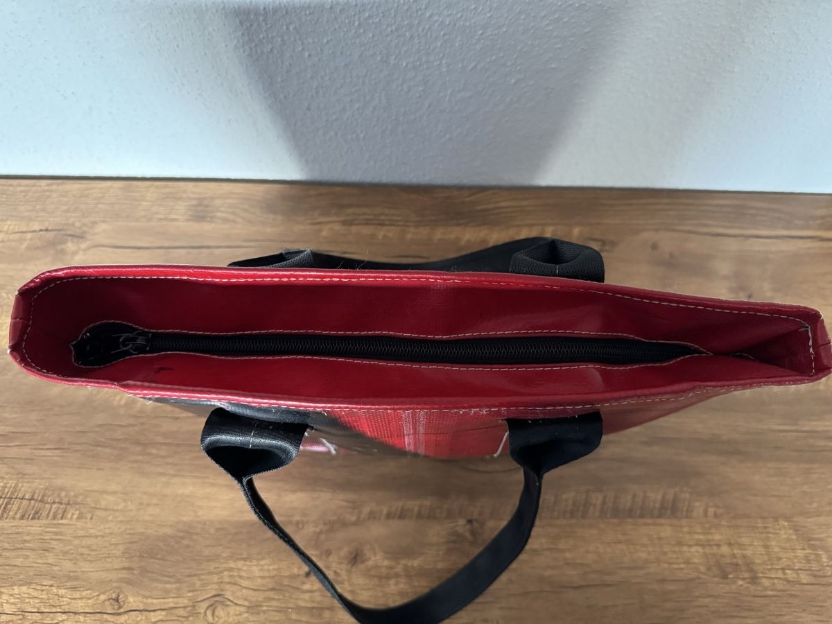 Freitag Borse: Freitag Tasche F72 DONNA – Usato da Brügg BE venduto da Goob 6