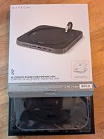 Satechi Aluminium Stand Hub for Apple Mac Mini