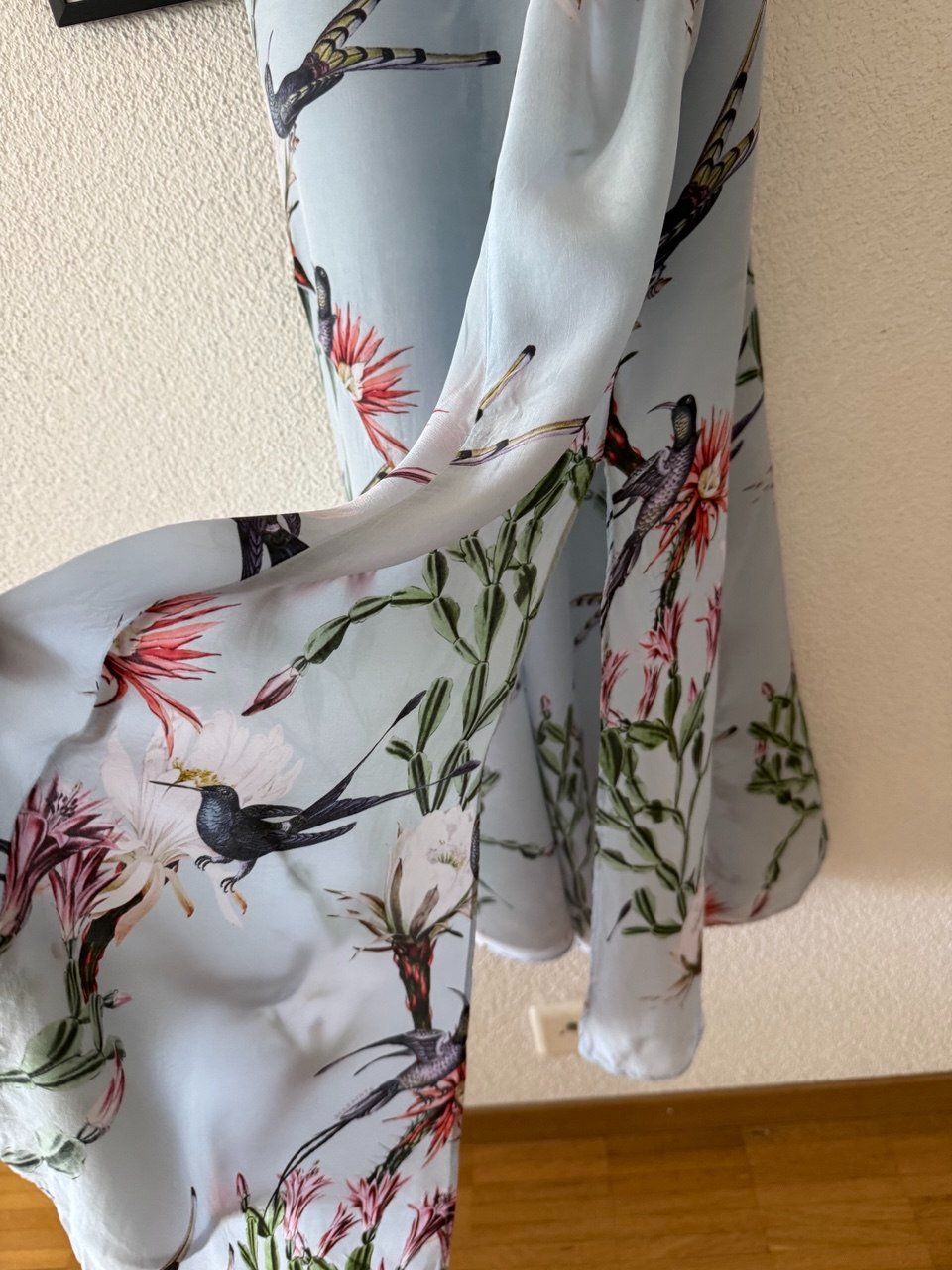 Allsaints Kleider: Lovely AllSaints Dress UK8 – Gebraucht aus Zürich von futurmutur 1