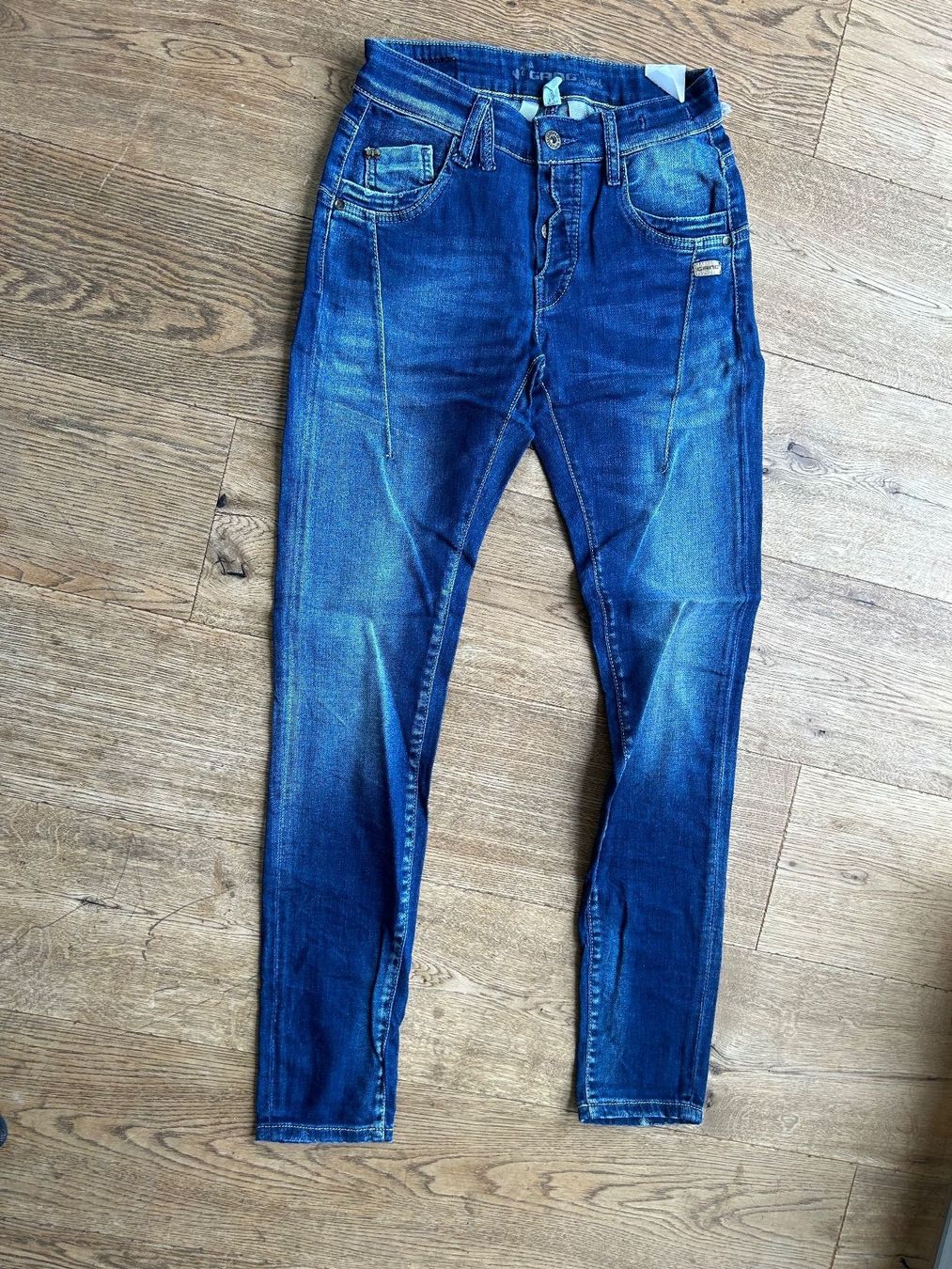 Salsa Jeans: Jeans, Gang //NEU// 24 – Neu (gemäss Beschreibung) aus Stettfurt von outlet72