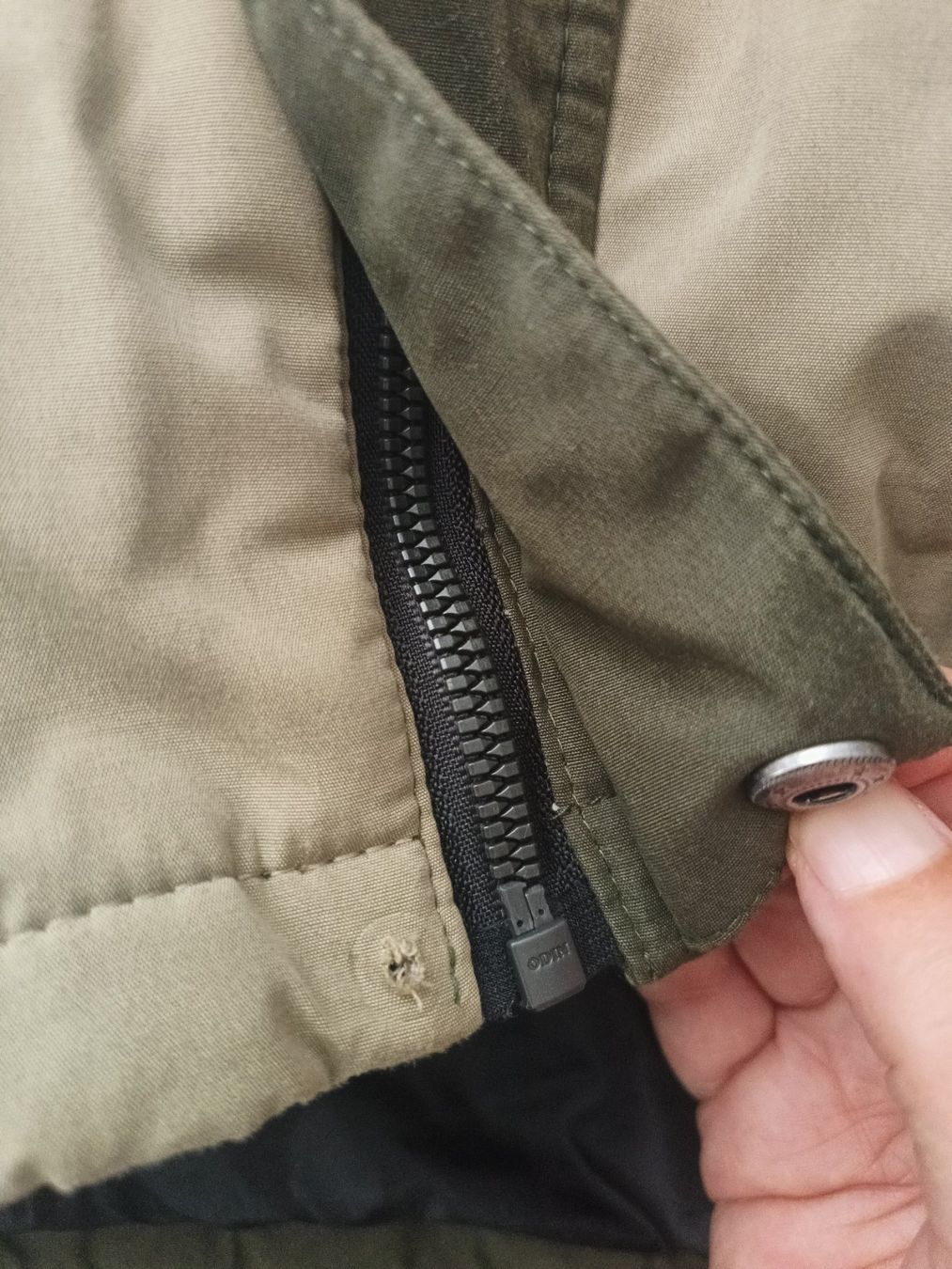 Killtec Vestes & Manteaux: Winterjacke Killtec Gr. 164 – D'occasion à Stein AR par bigjohn82 2