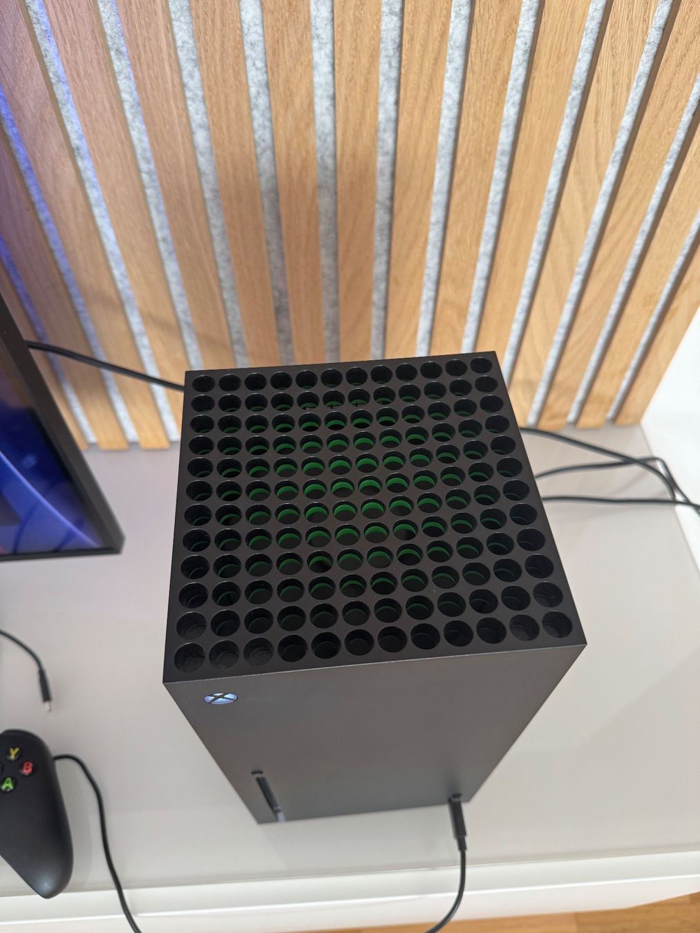 Microsoft Konsolen: XBOX Series X – Gebraucht aus Utzenstorf von april0273 1