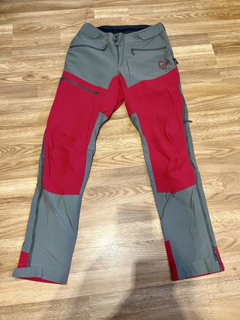 Norrona Wander-/Bikehose