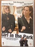DVD Girl in the Park