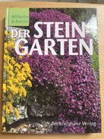 Buch DER STEINGARTEN von Wilhelm Schacht